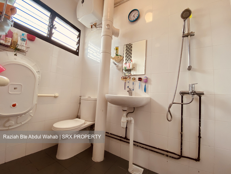 Blk 845 Tampines Street 83 (Tampines), HDB 4 Rooms #358772361